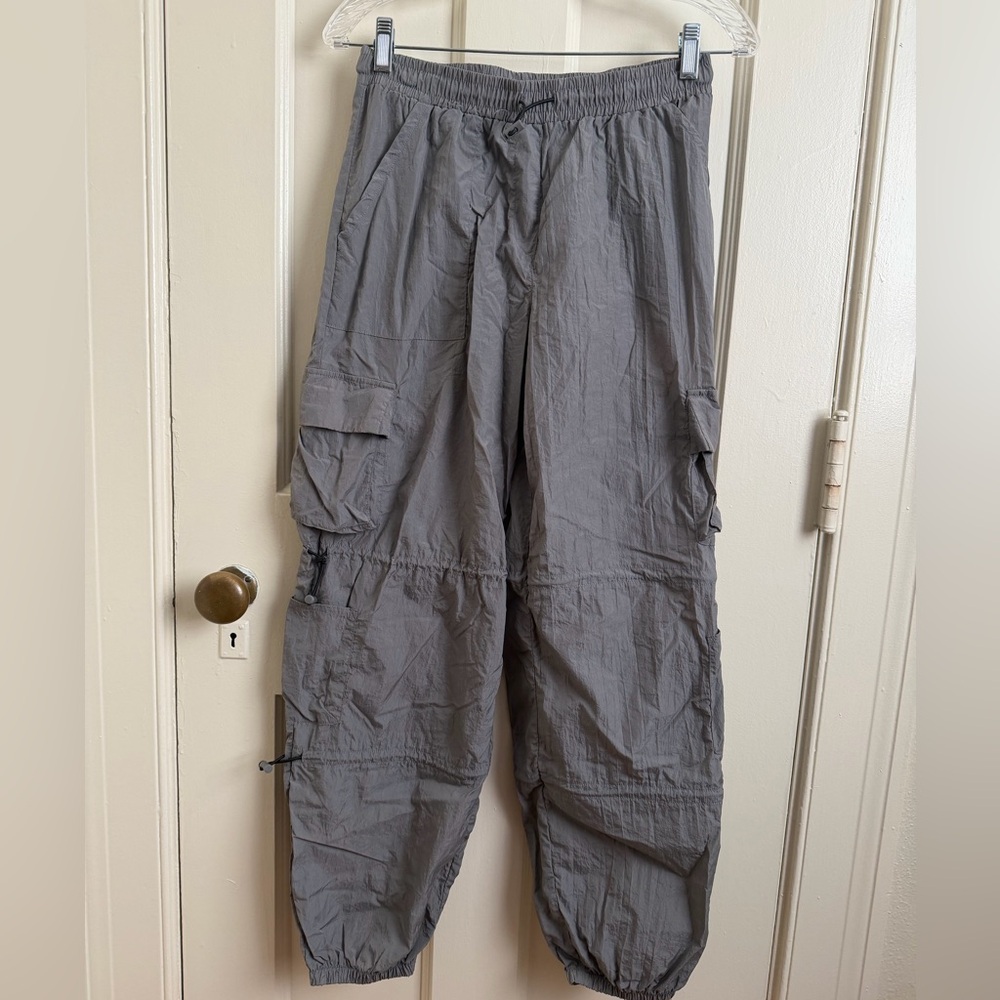refuge cargo pants